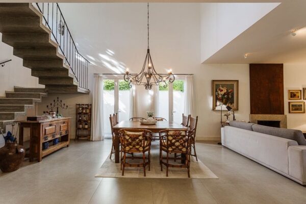 Casa Residencial à Venda | Jurerê | Florianópolis | CA0673_MMQ