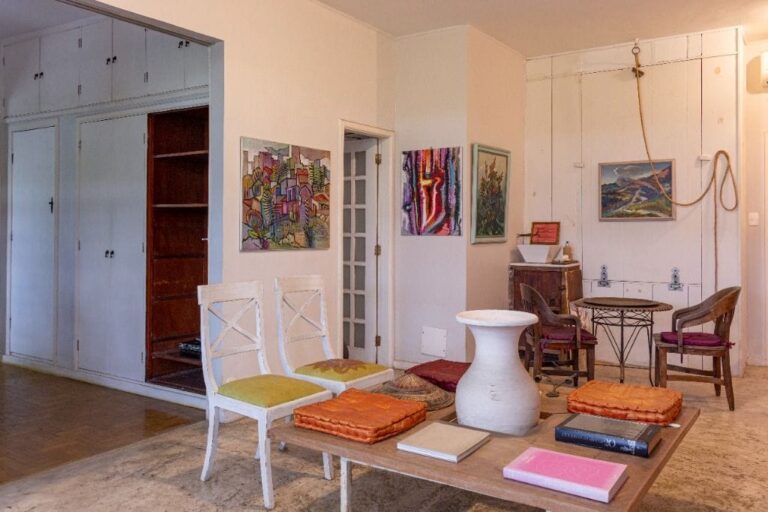 Apartamento Residencial à Venda | Leblon | Rio de Janeiro | AP2895_MMQ
