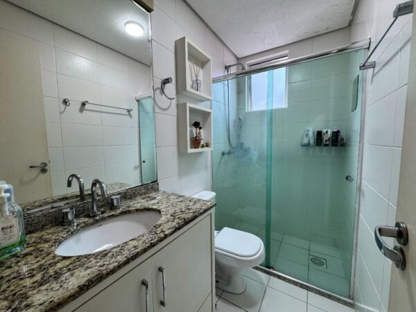 Apartamento Residencial à Venda | Saco Grande | Florianópolis | AP2891_MMQ - Imagem 17