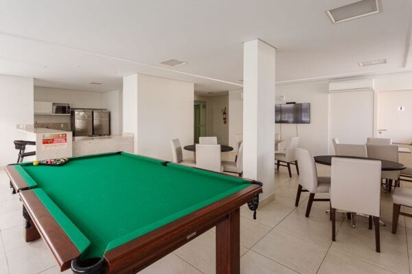 Apartamento Residencial à Venda | Itacorubi | Florianópolis | AP2859_MMQ - Imagem 19