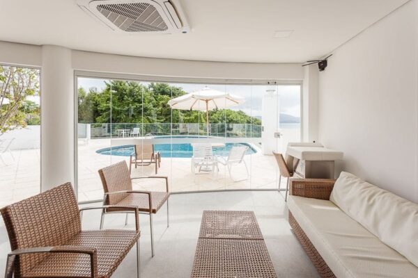Apartamento Residencial à Venda | Canajurê | Florianópolis | AP2836_MMQ - Imagem 24