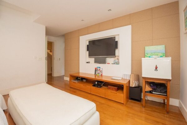 Casa Residencial à Venda | Itanhangá | Rio de Janeiro | CA0665_MMQ - Imagem 38