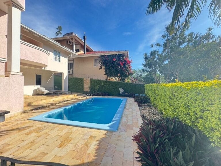Casa Residencial à Venda | João Paulo | Florianópolis | CA0668_MMQ