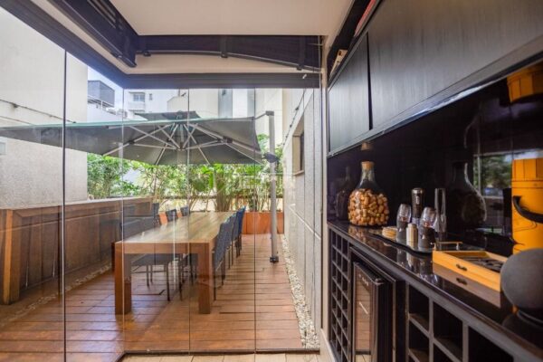 Apartamento Residencial à Venda | Centro | Florianópolis | AP2840_MMQ - Imagem 9