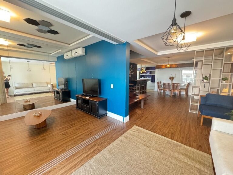 Cobertura / Penthouse Residencial à Venda | Rio Tavares | Florianópolis | PH0349_MMQ