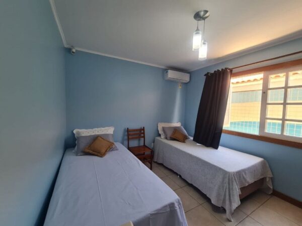 Casa Residencial à Venda | Jurerê | Florianópolis | CA0694_MMQ - Imagem 12