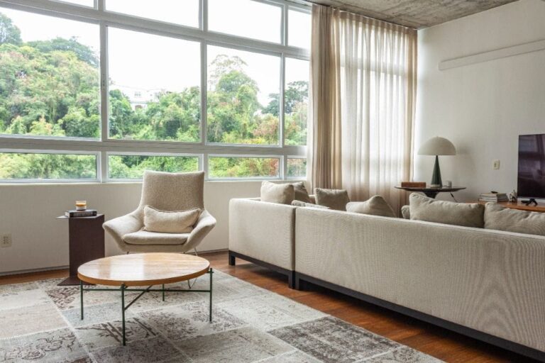 Cobertura / Penthouse Residencial à Venda | Leme | Rio de Janeiro | PH0351_MMQ
