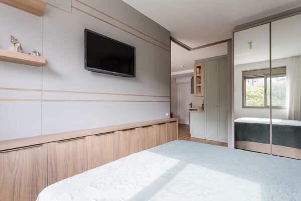 Apartamento Residencial à Venda | Córrego Grande | Florianópolis | AP2910_MMQ - Imagem 9
