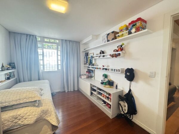 Casa Residencial à Venda | João Paulo | Florianópolis | CA0668_MMQ - Imagem 17