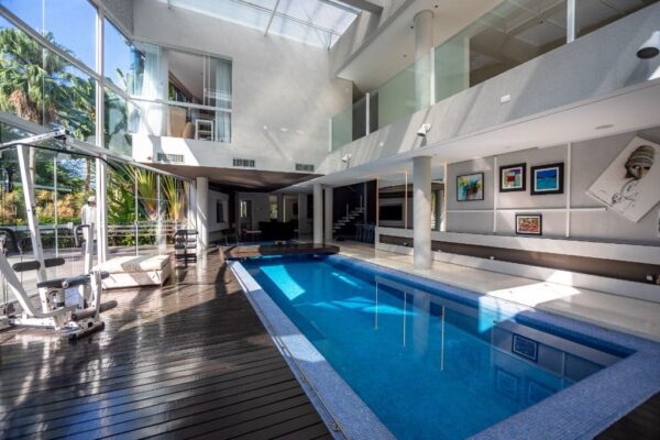 Casa Residencial à Venda | Lagoa da Conceição | Florianópolis | CA0699_MMQ - Imagem 11