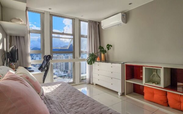 Apartamento Residencial à Venda | Botafogo | Rio de Janeiro | AP2842_MMQ - Imagem 32