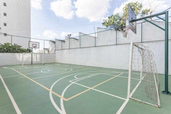 Apartamento Residencial à Venda | Vila Romana | São Paulo | AP2806_MMQ - Imagem 50