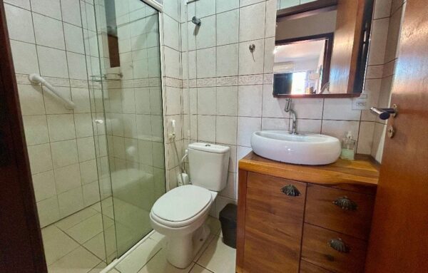Apartamento Residencial à Venda | Jurerê | Florianópolis | AP2912_MMQ - Imagem 10