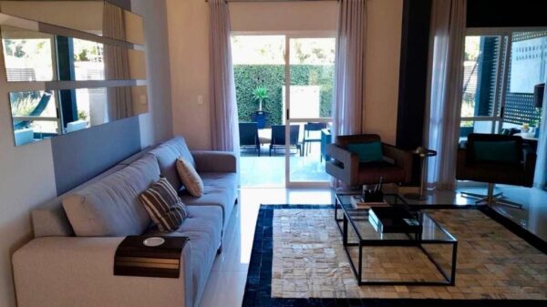 Casa Residencial à Venda | Jurerê | Florianópolis | CA0663_MMQ - Imagem 10