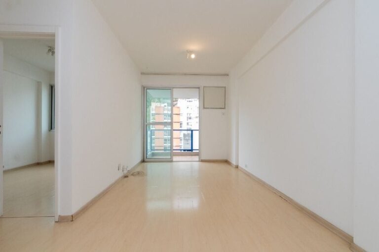 Apartamento Residencial à Venda | Humaitá | Rio de Janeiro | AP2750_MMQ