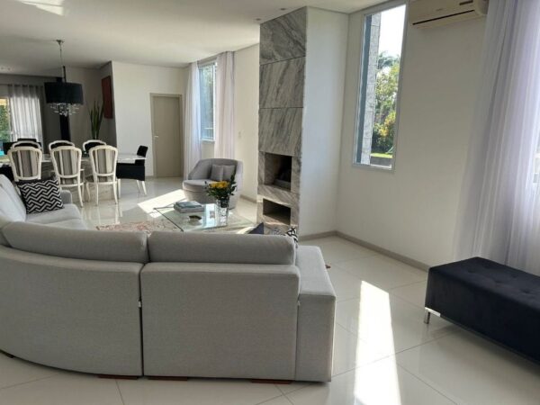 Casa Residencial à Venda | Jurerê | Florianópolis | CA0663_MMQ - Imagem 3