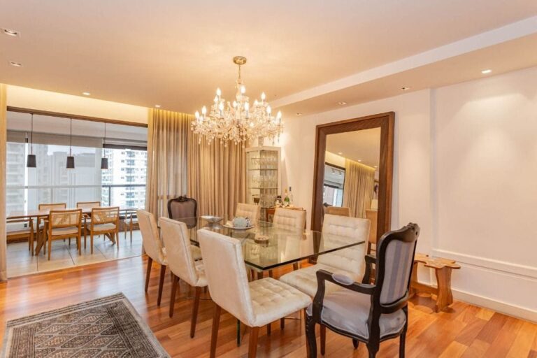 Apartamento Residencial à Venda | Vila Cruzeiro | São Paulo | AP2819_MMQ