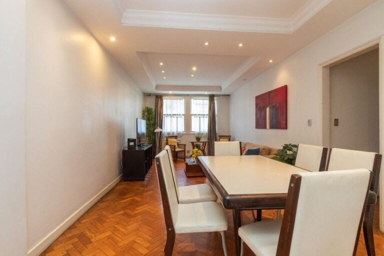 Apartamento Residencial à Venda | Leblon | Rio de Janeiro | AP2941_MMQ