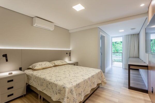 Casa Residencial à Venda | Jurerê | Florianópolis | CA0689_MMQ - Imagem 19