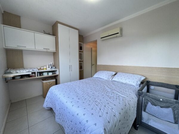 Apartamento Residencial à Venda | Saco Grande | Florianópolis | AP2891_MMQ - Imagem 15