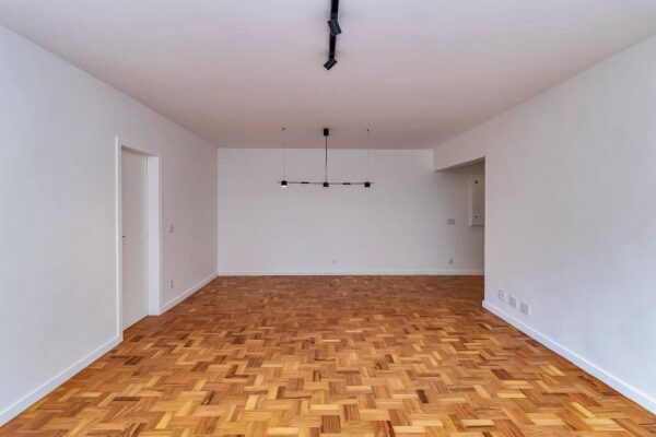 Apartamento Residencial à Venda | Jardim Paulista | São Paulo | AP2874_MMQ - Imagem 41