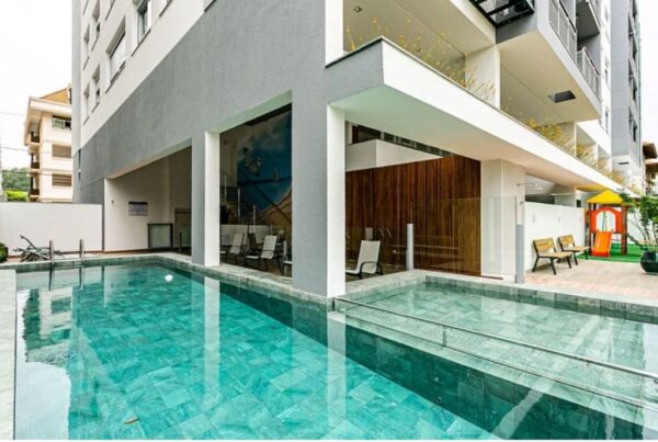Apartamento Residencial à Venda | Jurerê | Florianópolis | AP2810_MMQ - Imagem 14