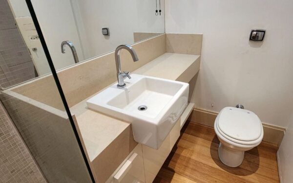 Apartamento Residencial à Venda | Lagoa | Rio de Janeiro | AP2877_MMQ - Imagem 13
