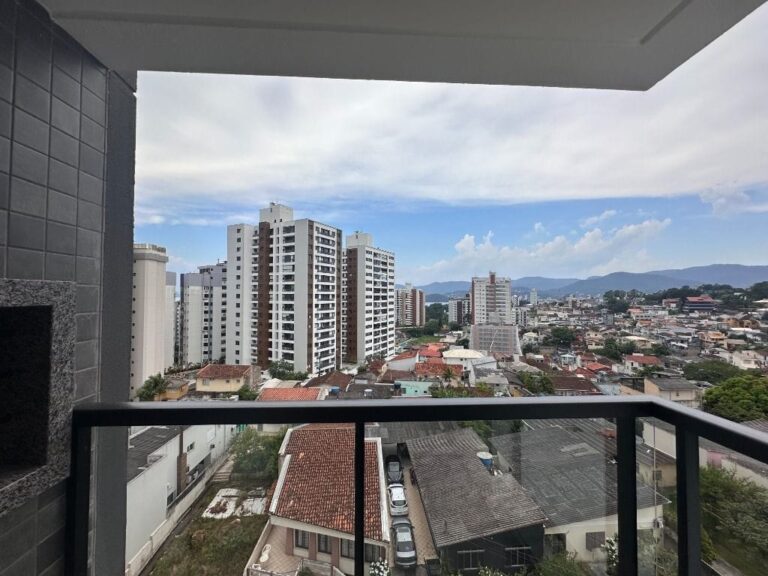 Apartamento Residencial à Venda | Agronômica | Florianópolis | AP2934_MMQ