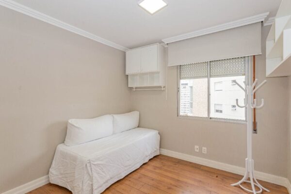 Apartamento Residencial à Venda | Cerqueira César | São Paulo | AP2901_MMQ - Imagem 9