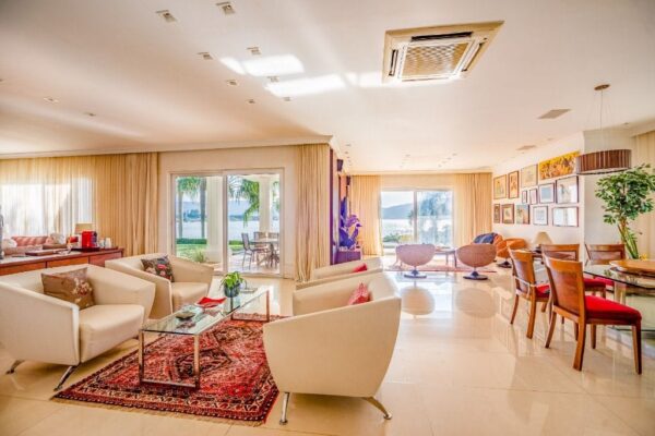 Casa Residencial à Venda | Barra da Lagoa | Florianópolis | CA0700_MMQ - Imagem 26