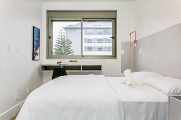 Apartamento Residencial à Venda | Jurerê | Florianópolis | AP2802_MMQ - Imagem 14