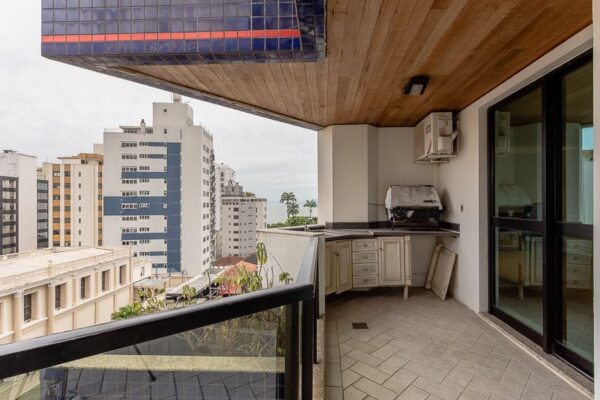 Apartamento Residencial à Venda | Centro | Florianópolis | AP2812_MMQ - Imagem 11