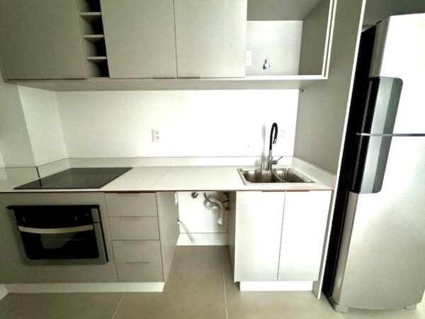 Apartamento Residencial à Venda | Córrego Grande | Florianópolis | AP2926_MMQ - Imagem 7