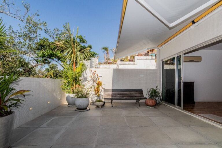 Cobertura / Penthouse Residencial à Venda | Leblon | Rio de Janeiro | PH0357_MMQ
