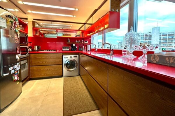 Apartamento Residencial à Venda | Centro | Florianópolis | AP2784_MMQ - Imagem 4