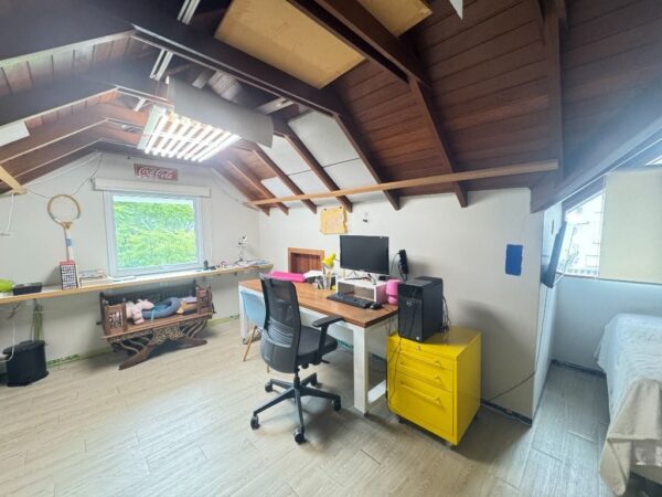 Casa Residencial à Venda | Córrego Grande | Florianópolis | CA0672_MMQ - Imagem 3