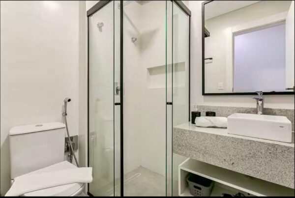 Apartamento Residencial à Venda | Jurerê | Florianópolis | AP2802_MMQ - Imagem 17