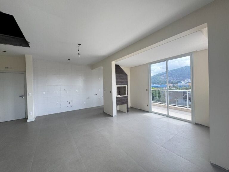 Cobertura / Penthouse Residencial à Venda | Rio Tavares | Florianópolis | PH0354_MMQ
