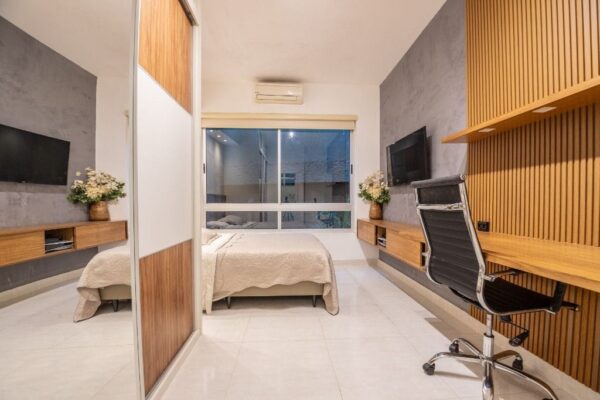 Apartamento Residencial à Venda | Lagoa | Rio de Janeiro | AP2797_MMQ - Imagem 9