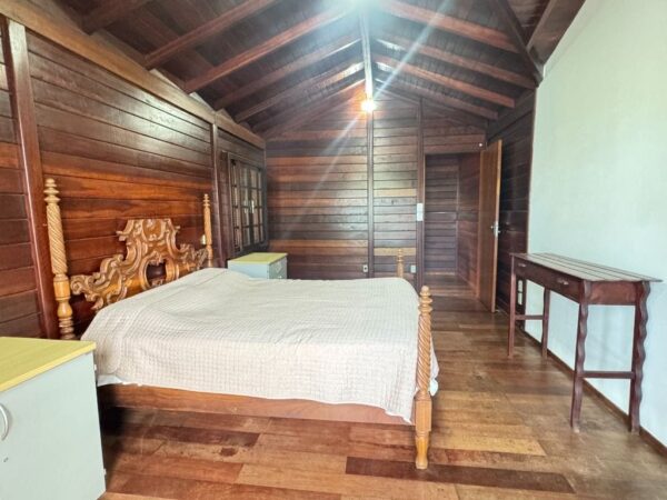 Casa Residencial à Venda | Sambaqui | Florianópolis | CA0696_MMQ - Imagem 22