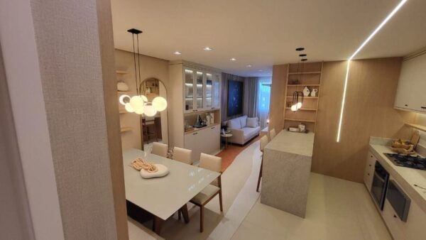 Apartamento Residencial à Venda | Centro | Florianópolis | AP2909_MMQ - Imagem 11