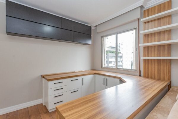 Apartamento Residencial à Venda | Cerqueira César | São Paulo | AP2901_MMQ - Imagem 5
