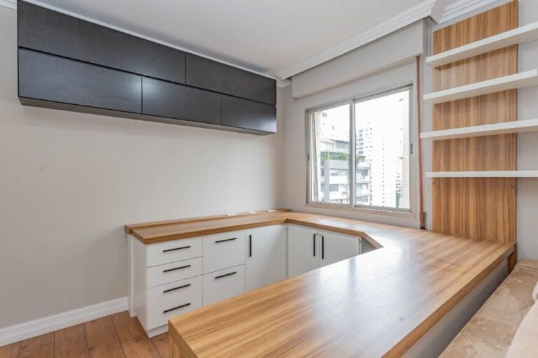 Apartamento Residencial à Venda | Cerqueira César | São Paulo | AP2901_MMQ