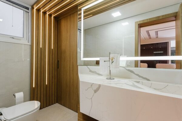 Casa Residencial à Venda | Jurerê | Florianópolis | CA0689_MMQ - Imagem 11