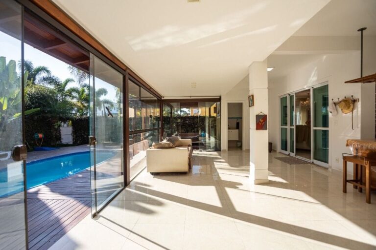 Casa Residencial à Venda | Jurerê | Florianópolis | CA0681_MMQ