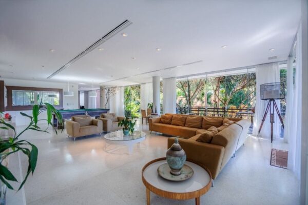 Casa Residencial à Venda | Lagoa da Conceição | Florianópolis | CA0699_MMQ - Imagem 21