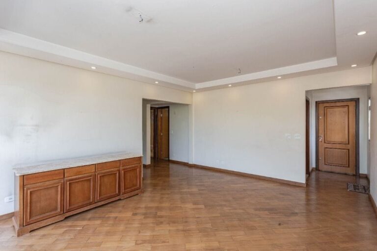 Apartamento Residencial à Venda | Jardim Paulista | São Paulo | AP2911_MMQ