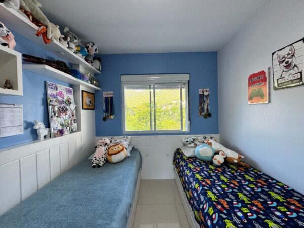 Apartamento Residencial à Venda | Monte Verde | Florianópolis | AP2808_MMQ - Imagem 14
