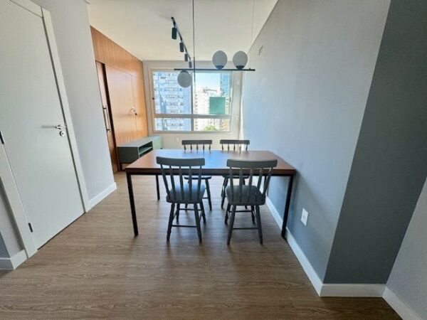 Apartamento Residencial à Venda | Centro | Florianópolis | AP2849_MMQ - Imagem 3