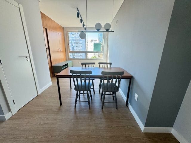 Apartamento Residencial à Venda | Centro | Florianópolis | AP2849_MMQ